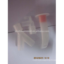 Custom Plastic Parts Of Medical Appliance/Plastic Injection Parts